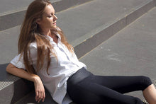 Over Take Legging | Black