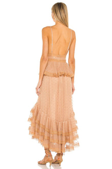 Umbra Long Dress