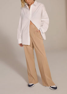 THE PETITE FAVORITE PANT