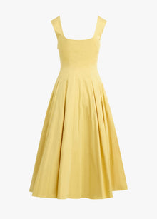 THE MUSE DRESS
