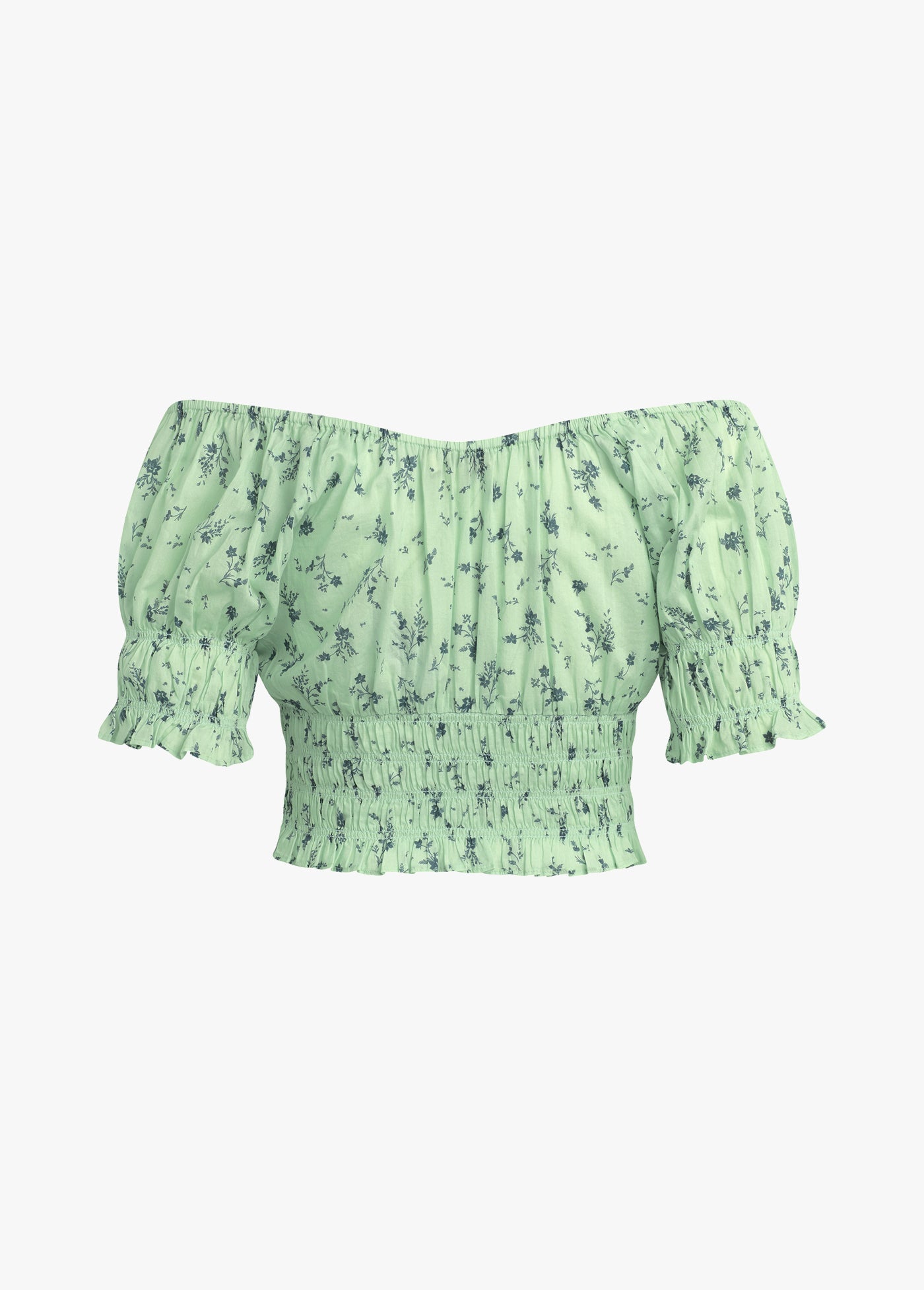 ditsy floral