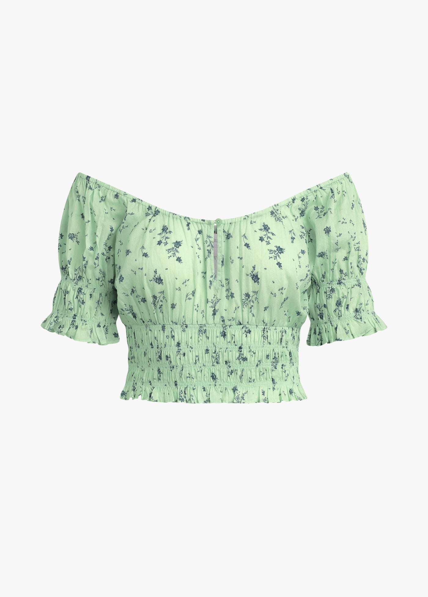 ditsy floral