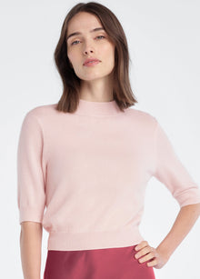 pale pink
