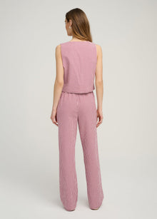 THE INVISIBLE STRING TOP