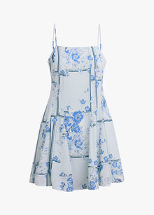 THE PLAYING NICE DRESS