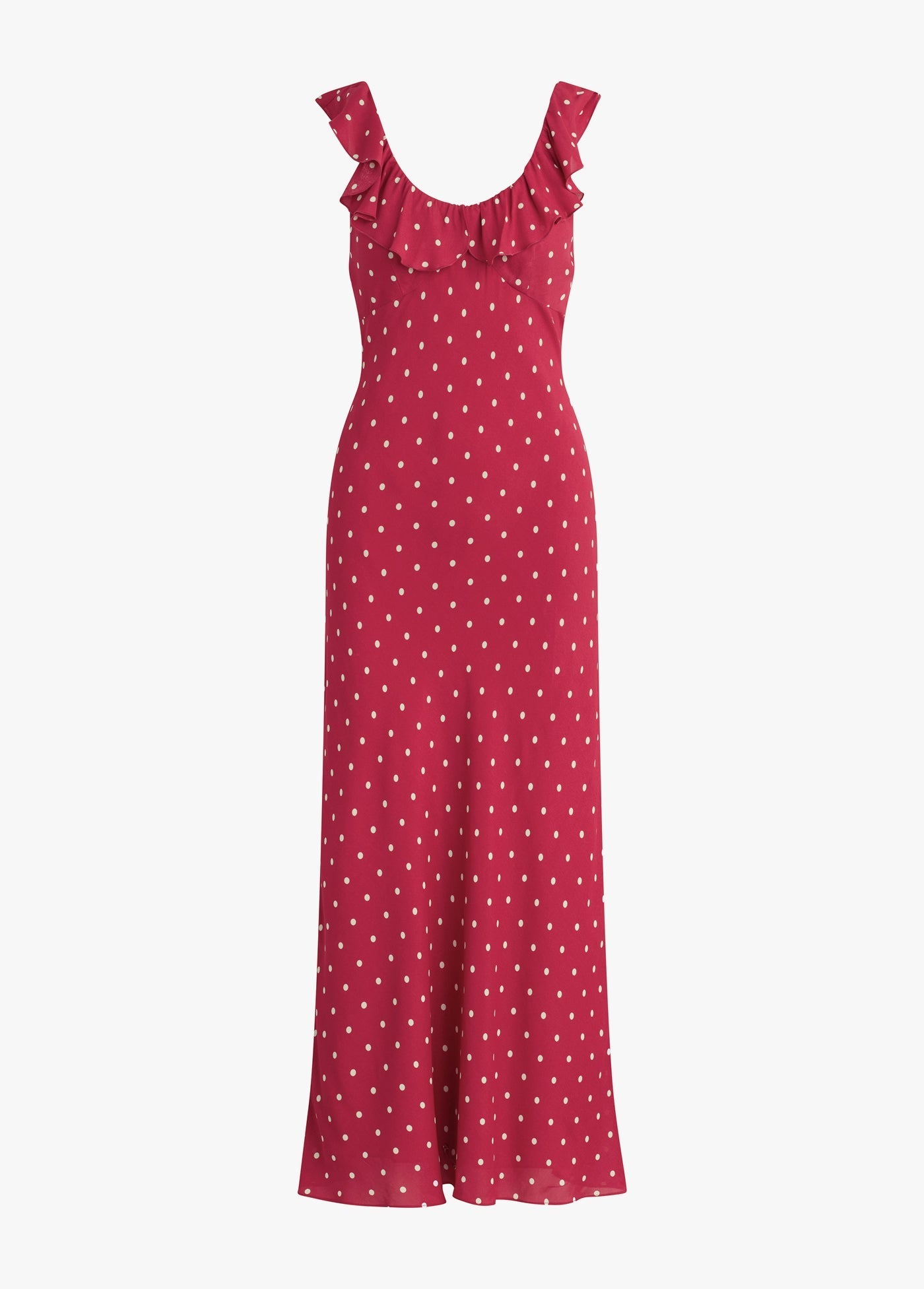 THE BLOSSOM DRESS