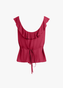 THE LOVE NOTE TOP