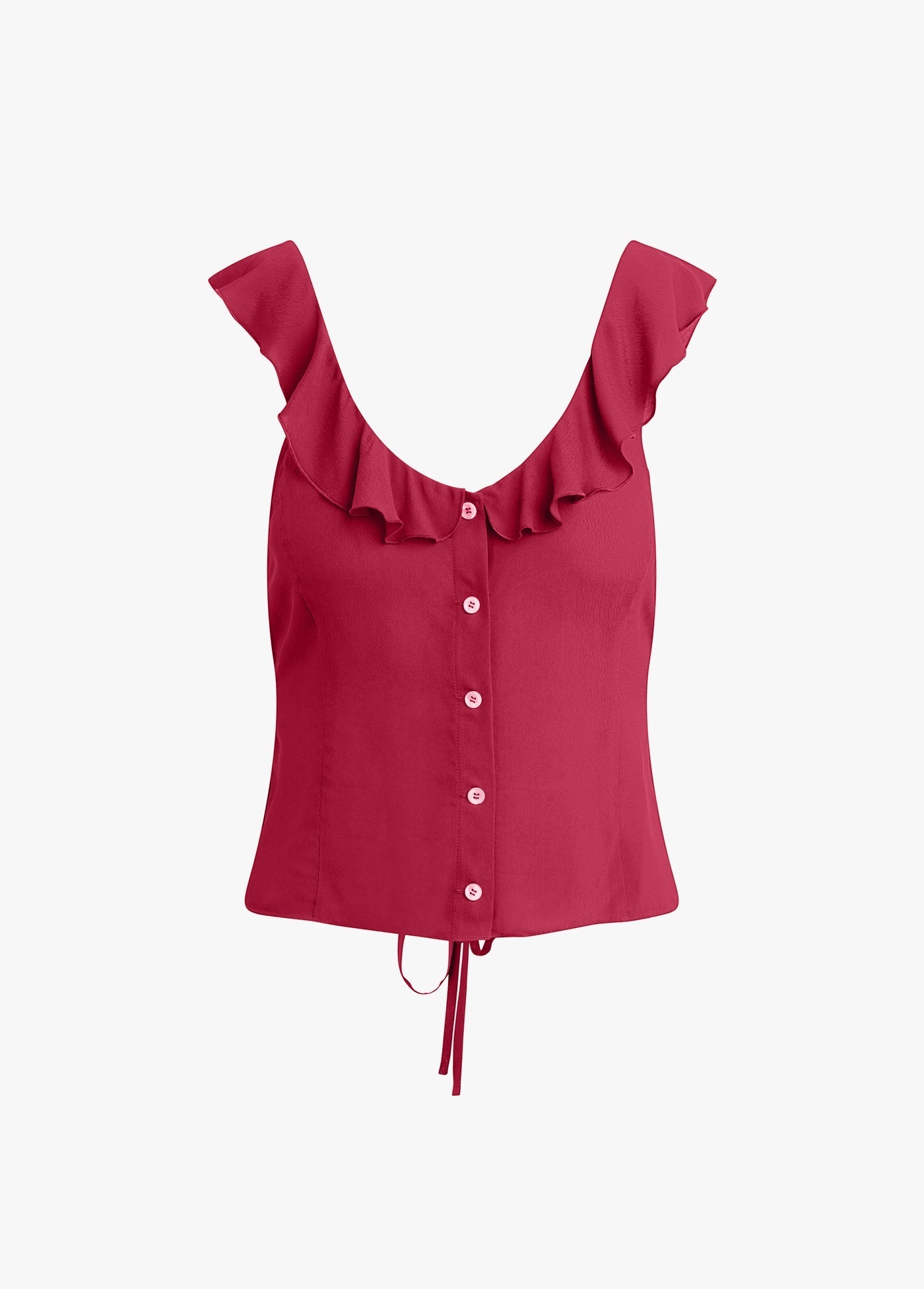 THE LOVE NOTE TOP