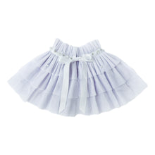 Victorian Lavender Mesh Cape - Petite Maison Kids