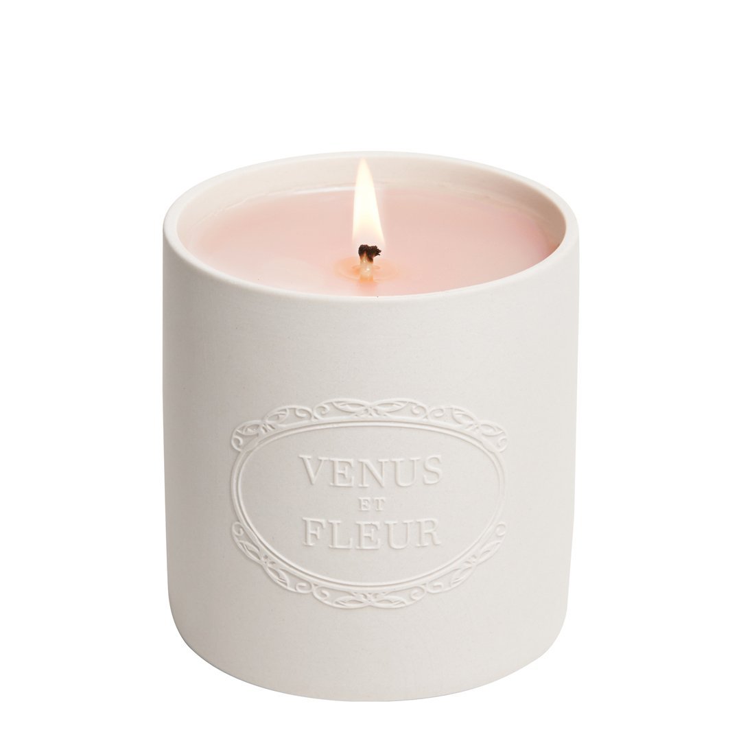 Signature Scents - Nue Tuberose Candle