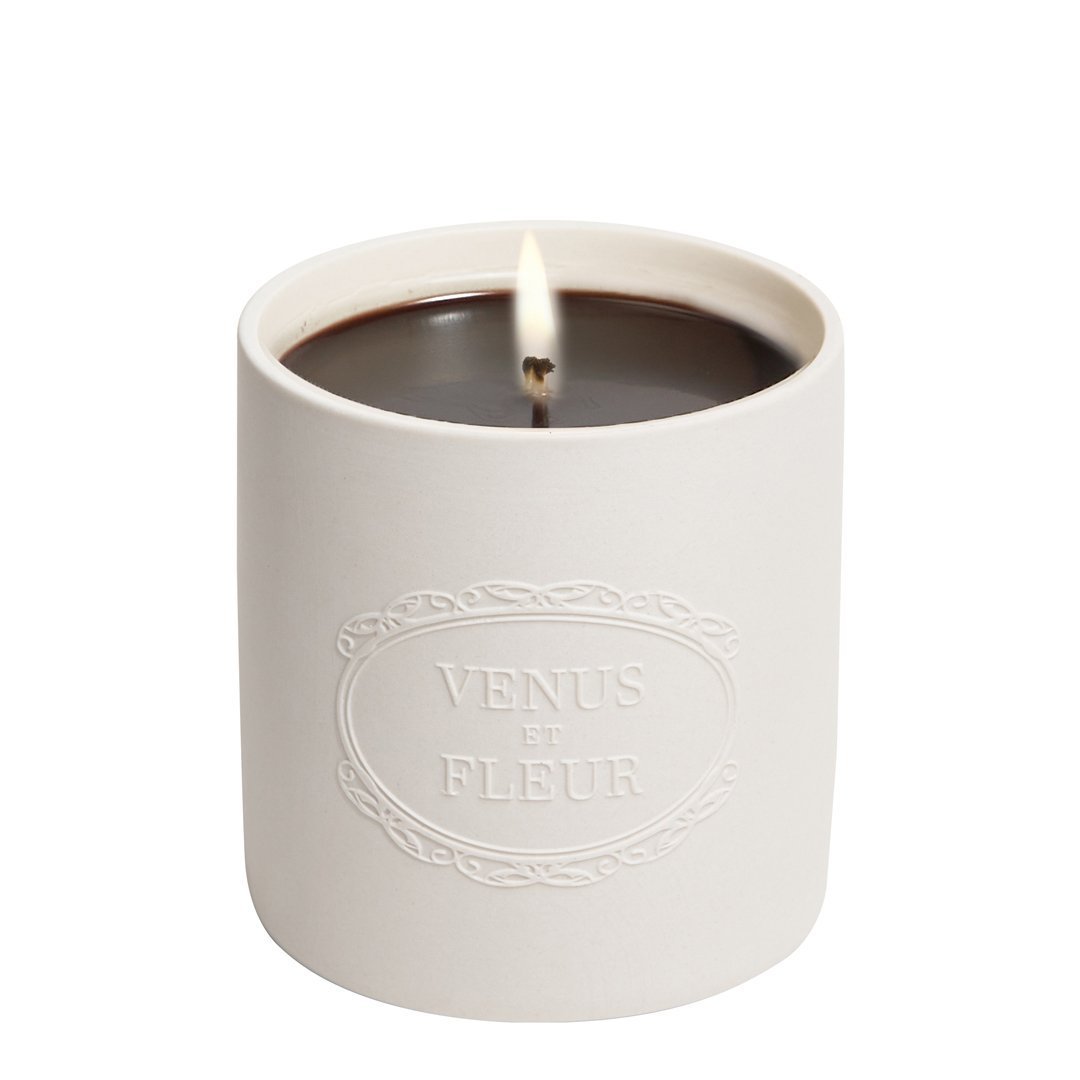 Signature Scents - Rose Oud Candle