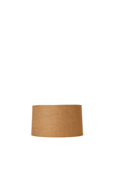 Eclipse Lampshade | Short | Curry