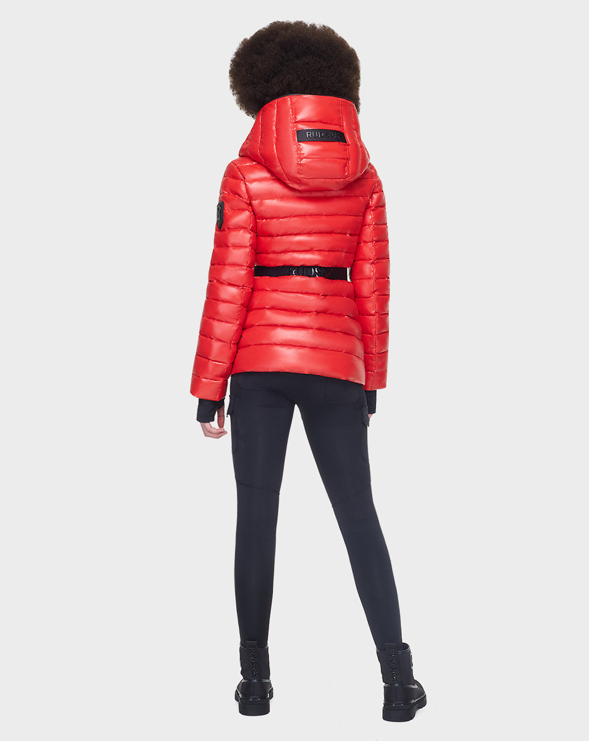 MANYA - 8121002 POPPY RED