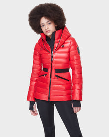 MANYA - 8121002 POPPY RED