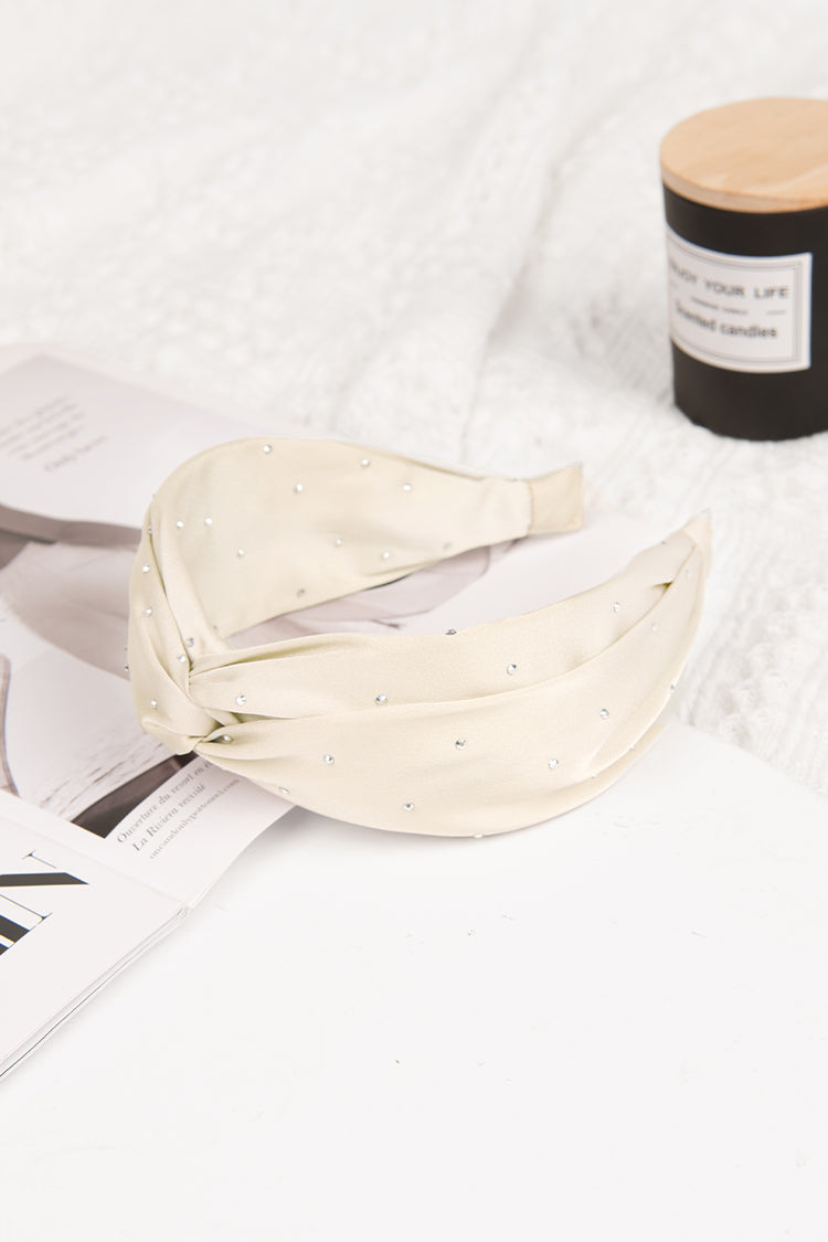 Saint Paul's Bay Modern Headband