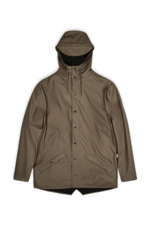 Jacket, Wood