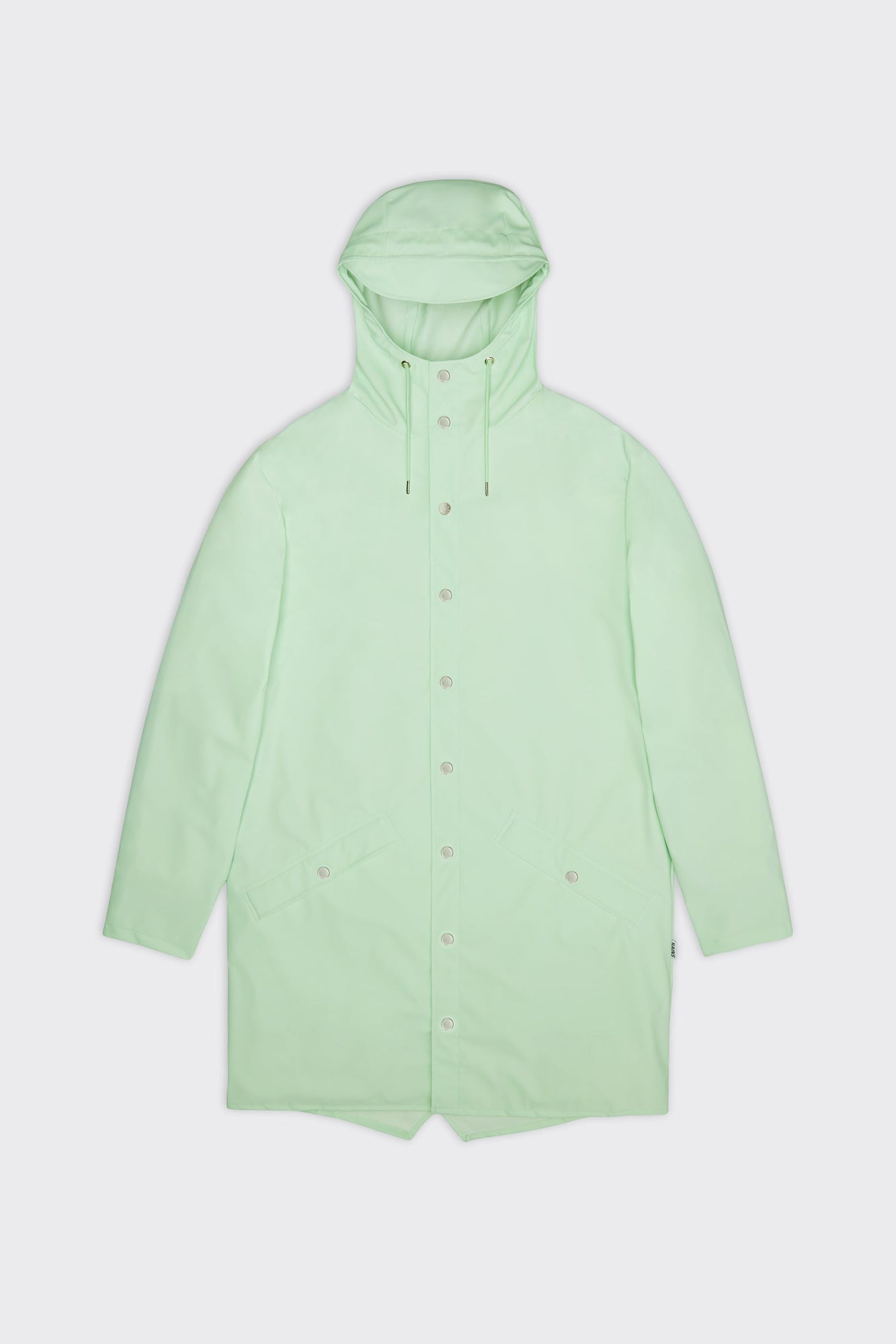 Long Jacket, Mineral
