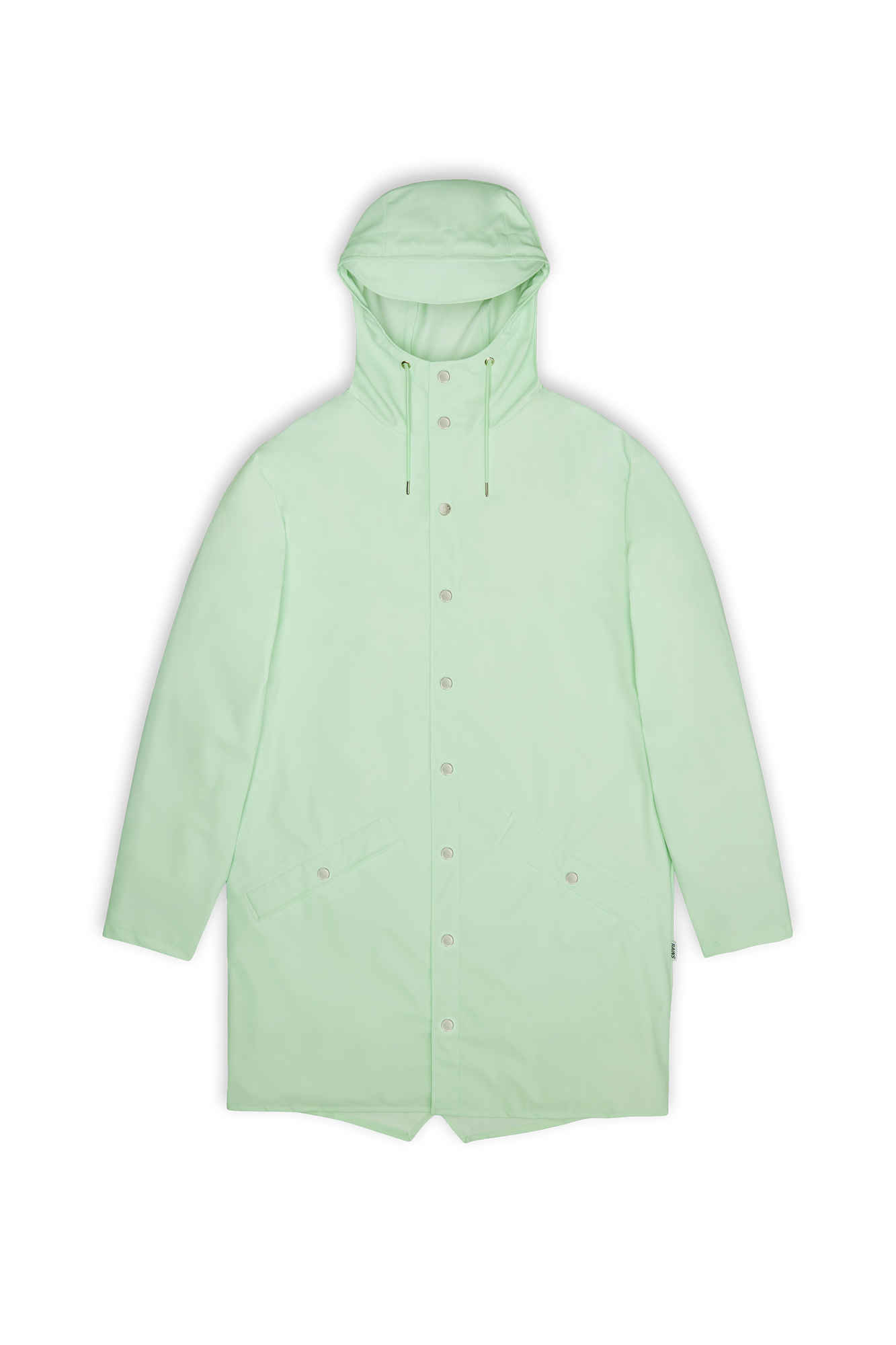 Long Jacket, Mineral