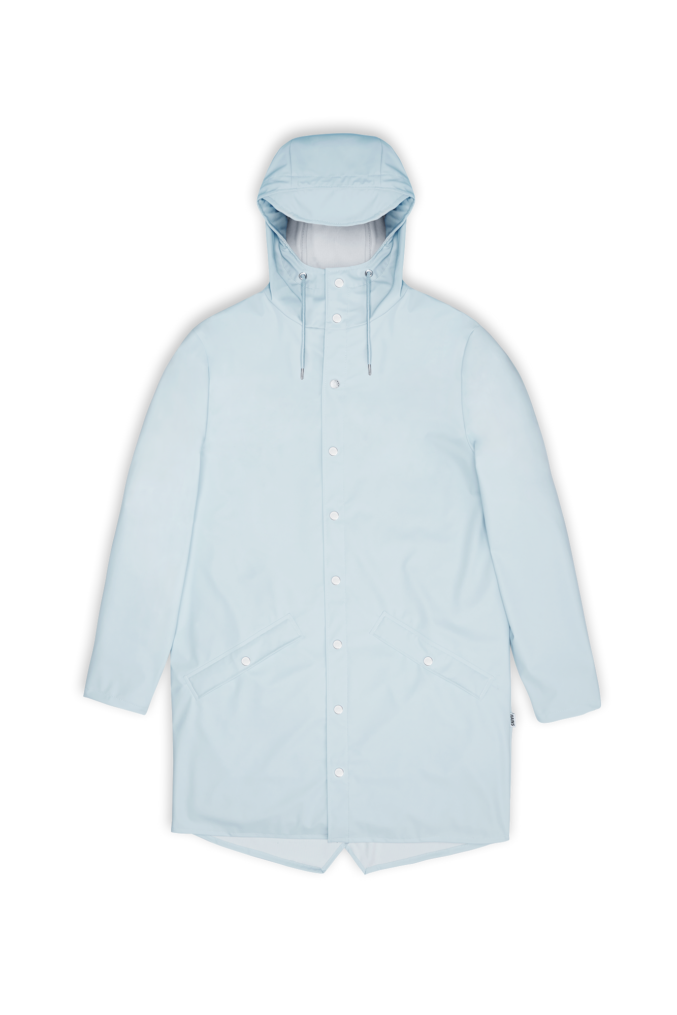 Long Jacket, Sky