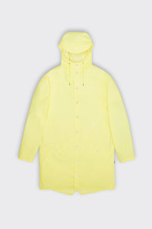 Long Jacket, Straw