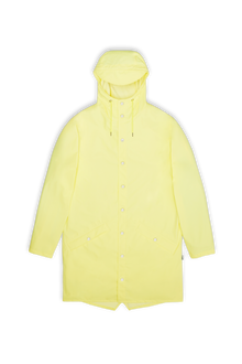 Long Jacket, Straw