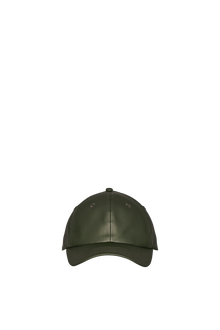 Cap, Evergreen