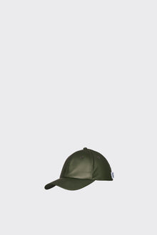 Cap, Evergreen
