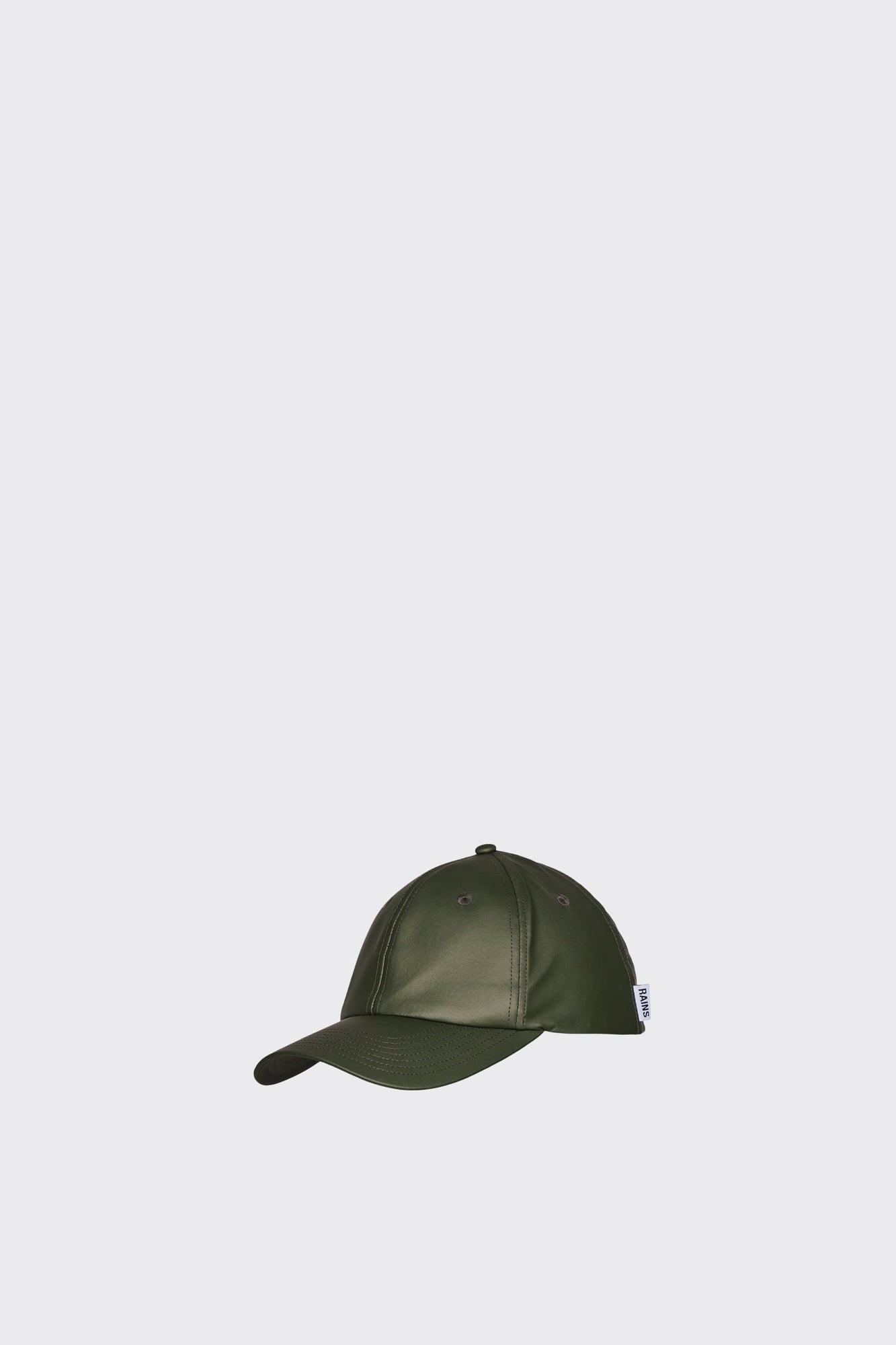 Cap, Evergreen