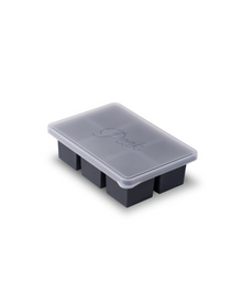 Charcoal One Tray