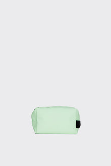 Wash Bag Small, Mineral