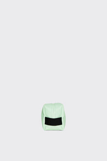 Wash Bag Small, Mineral
