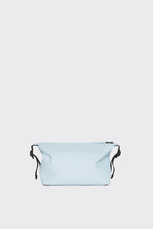 Hilo Wash Bag, Sky