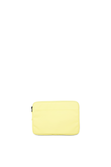 Laptop Case, Straw