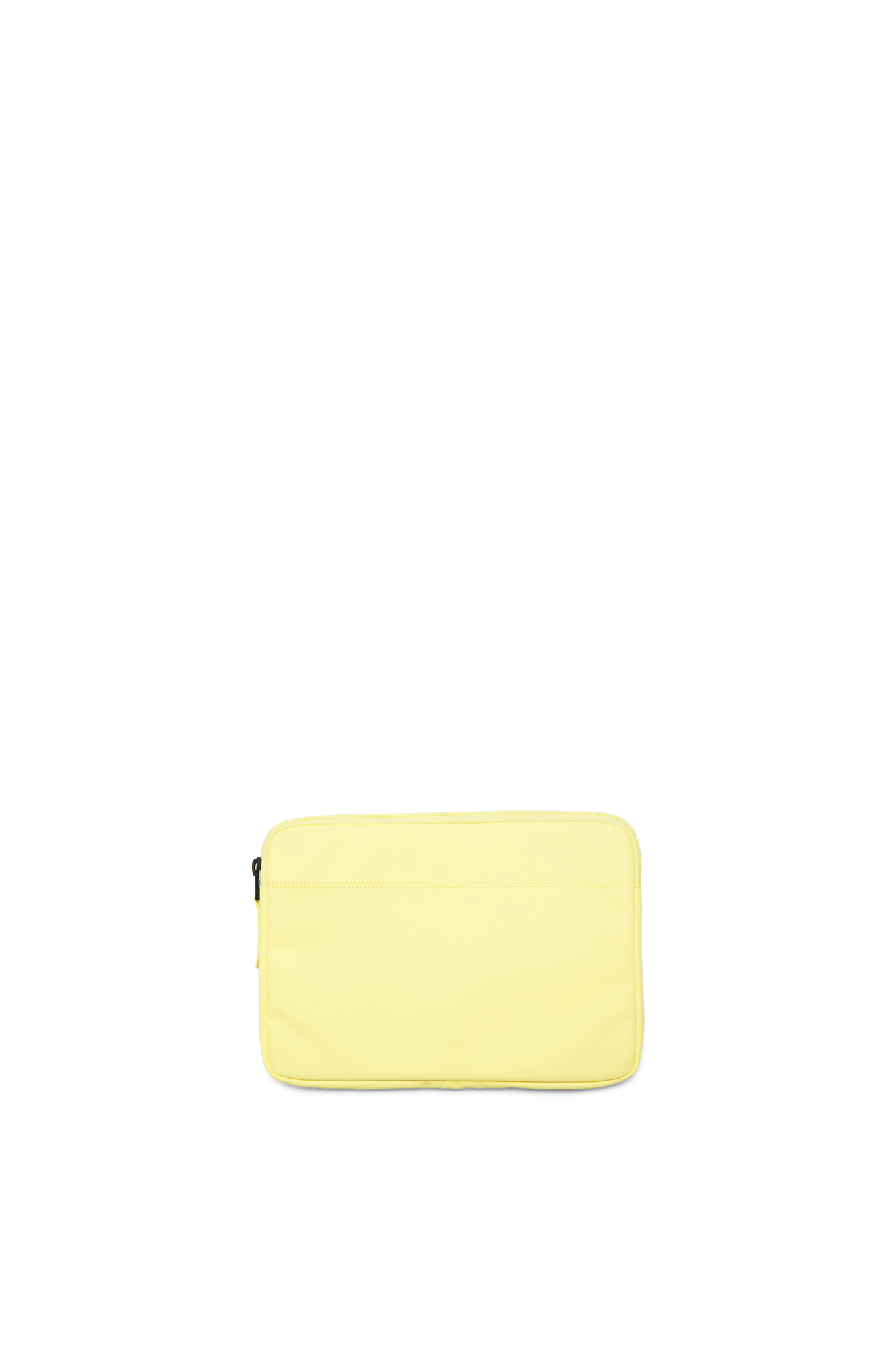 Laptop Case, Straw