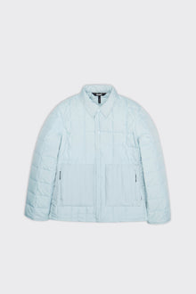 Liner Shirt Jacket, Sky