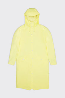 Longer Jacket, Straw
