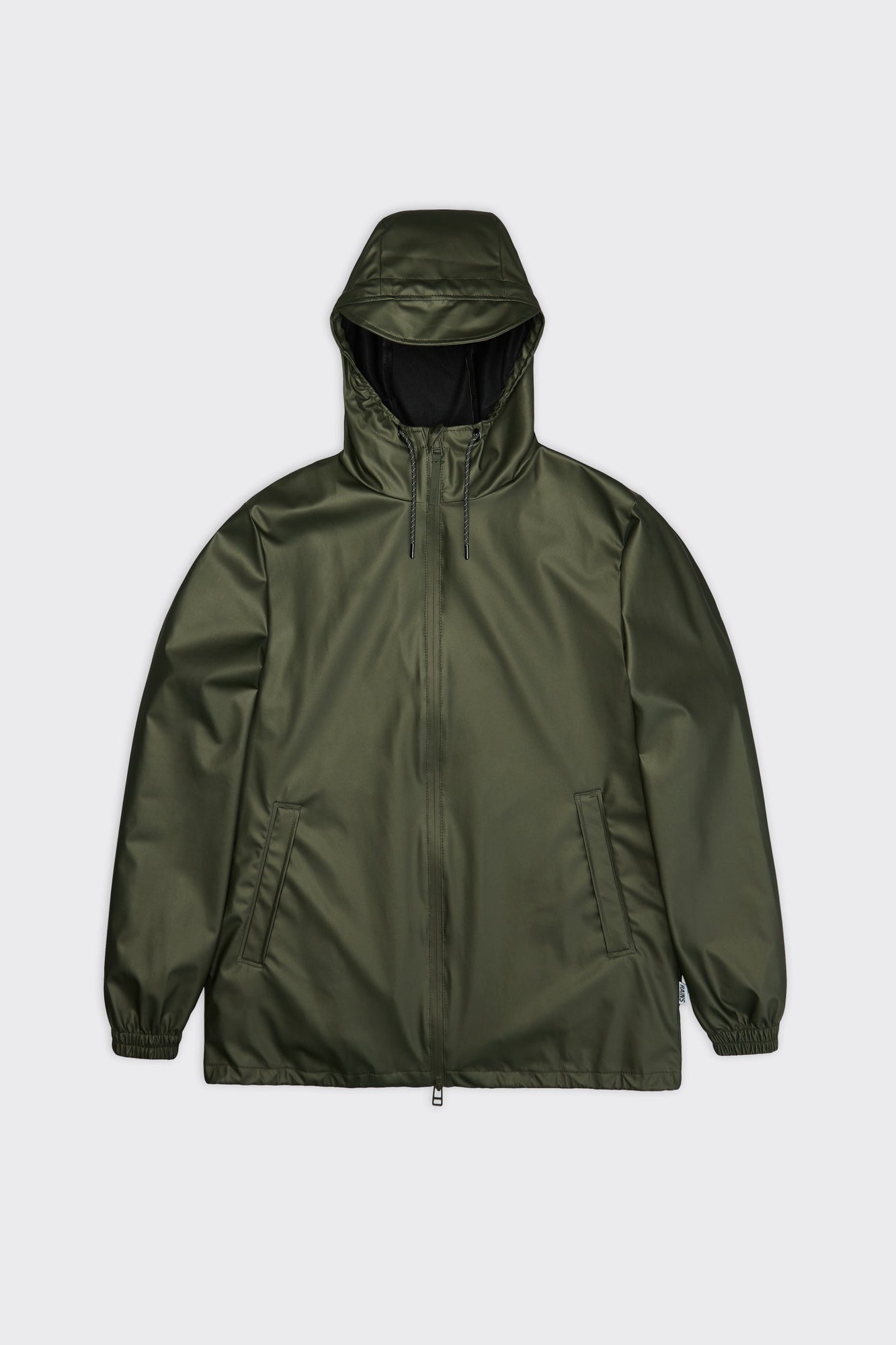 Storm Breaker, Evergreen