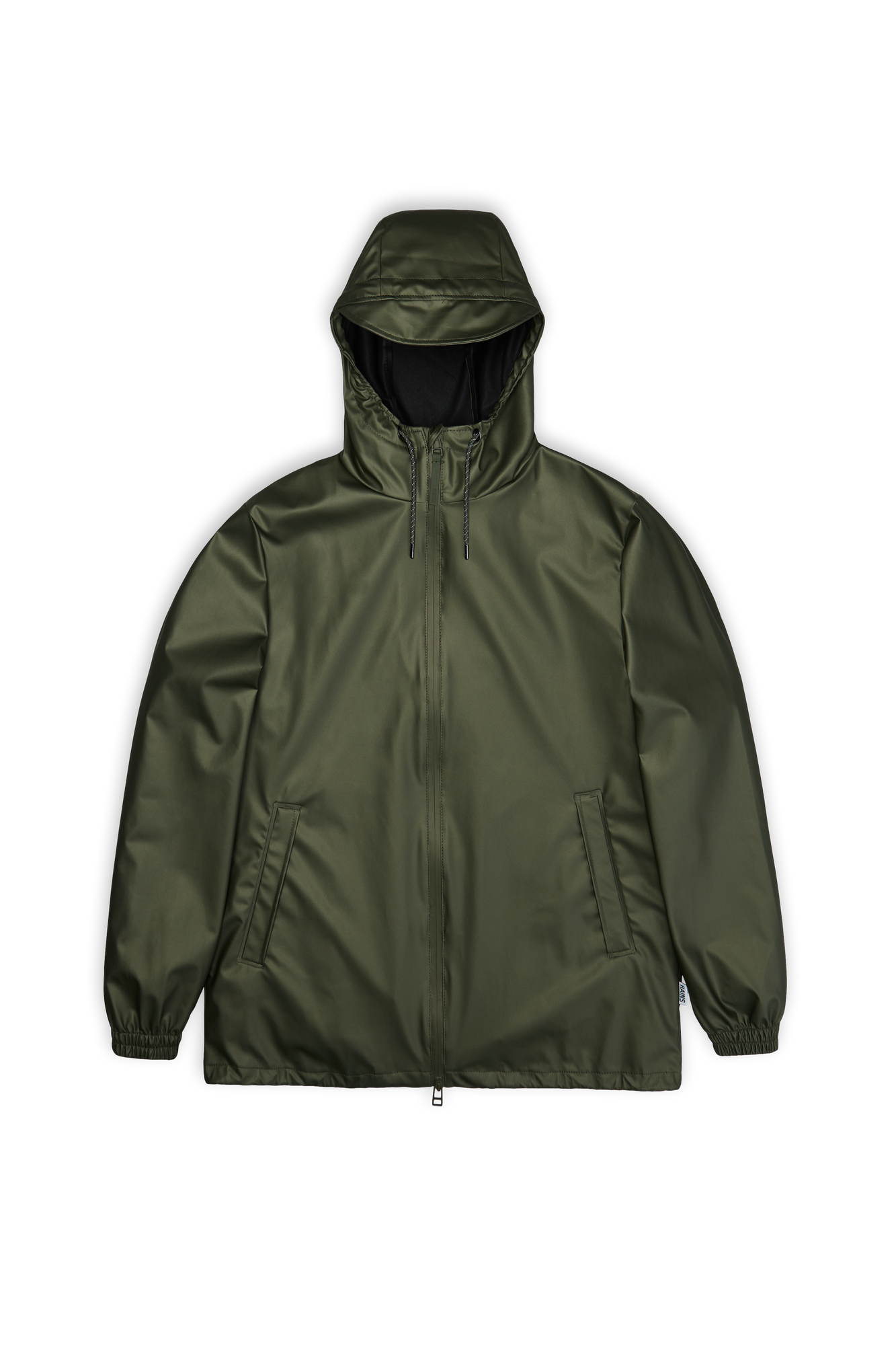 Storm Breaker, Evergreen