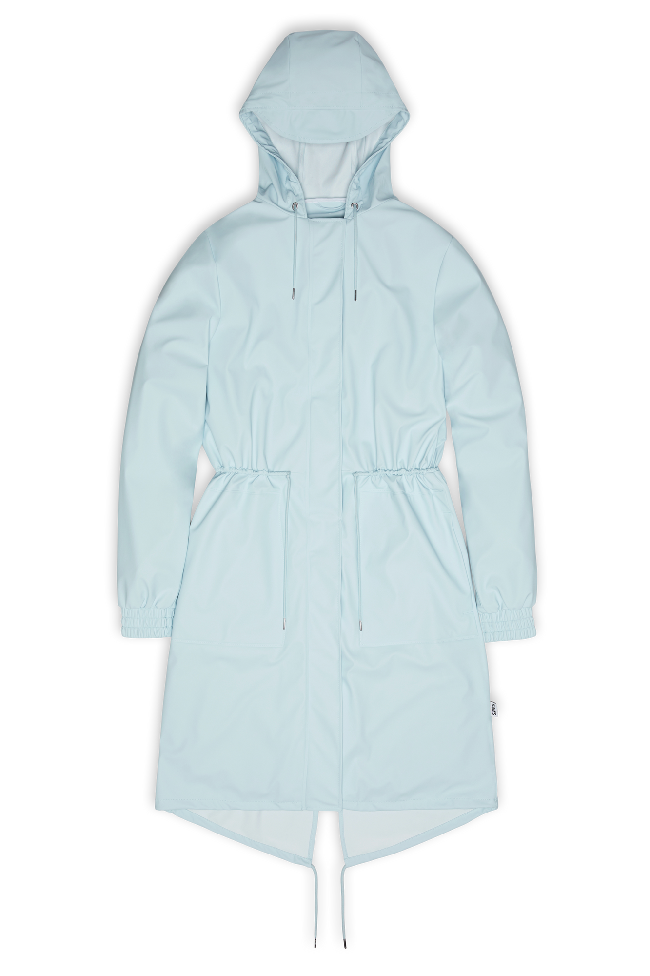 String W Parka, Sky