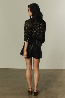 Karla Blouse - Golden