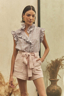 Emma Short - Pink