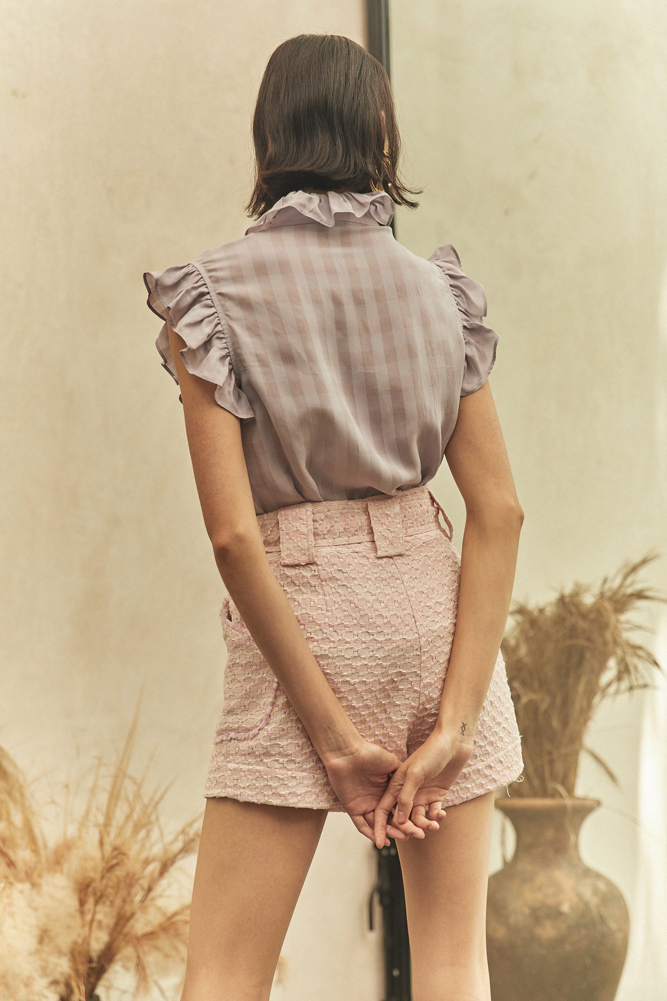 Emma Short - Pink