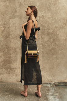 Venus Dress - Black