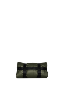 Trail Blanket, Evergreen