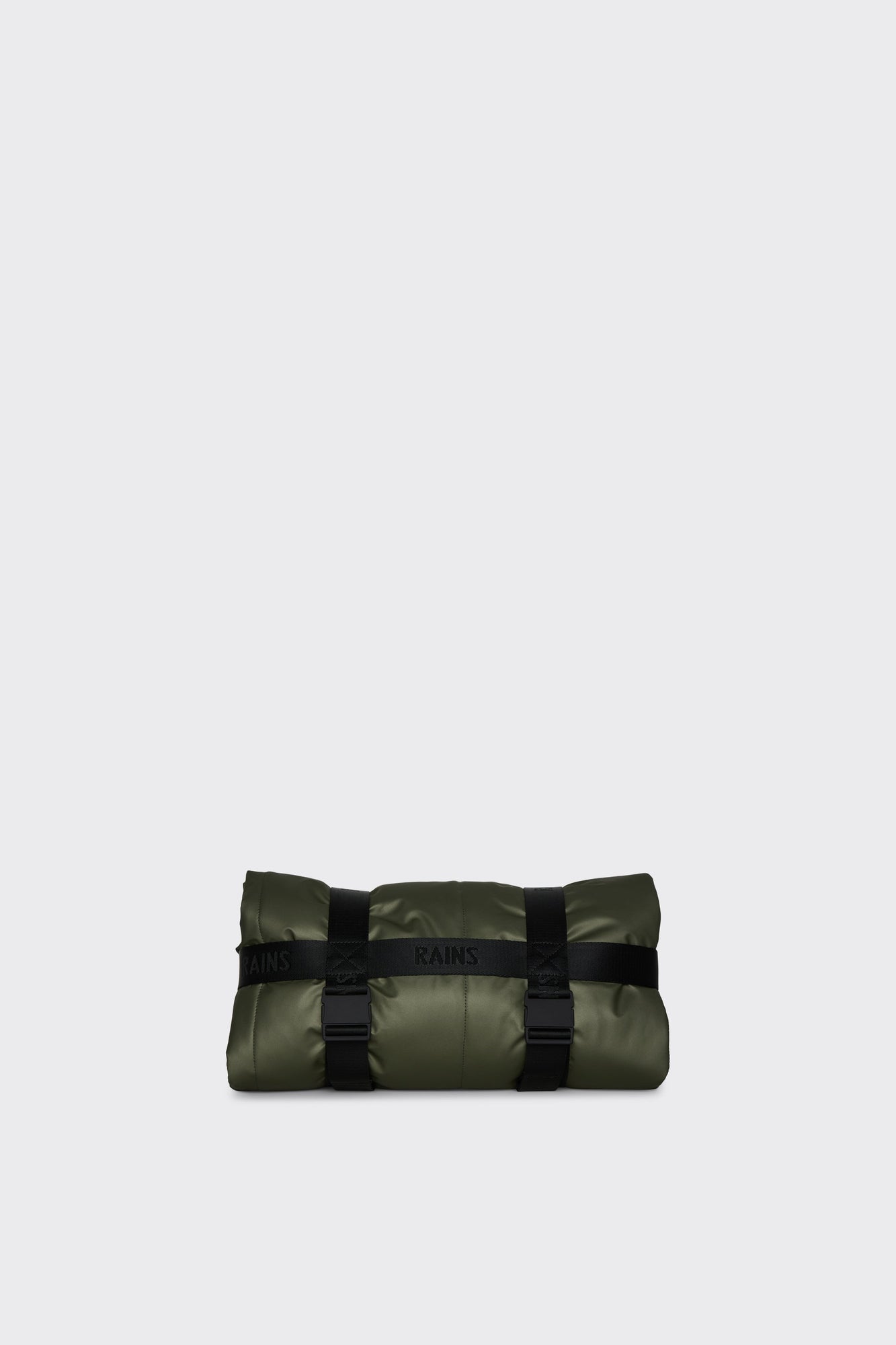 Trail Blanket, Evergreen