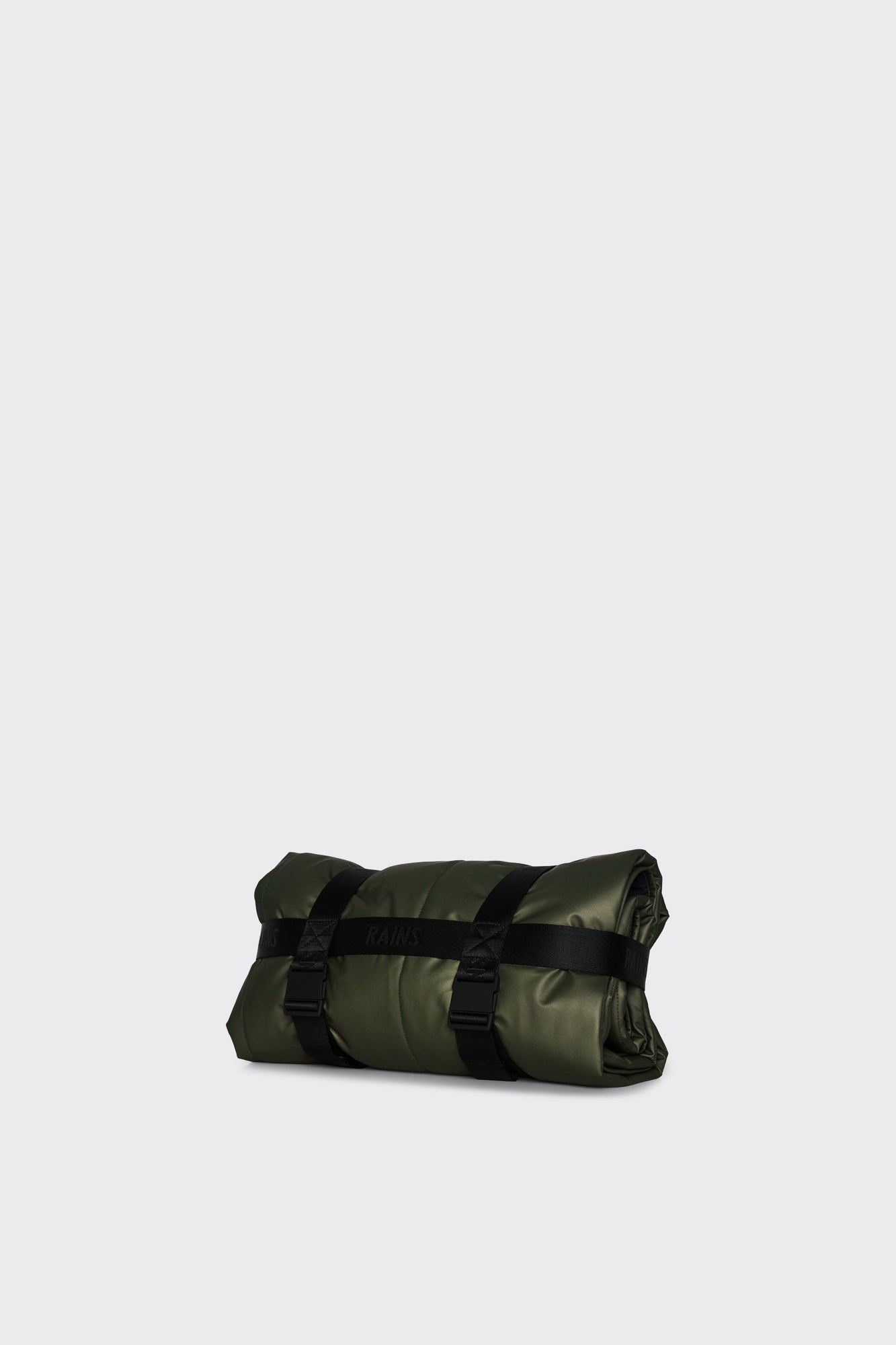 Trail Blanket, Evergreen
