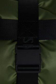 Trail Blanket, Evergreen