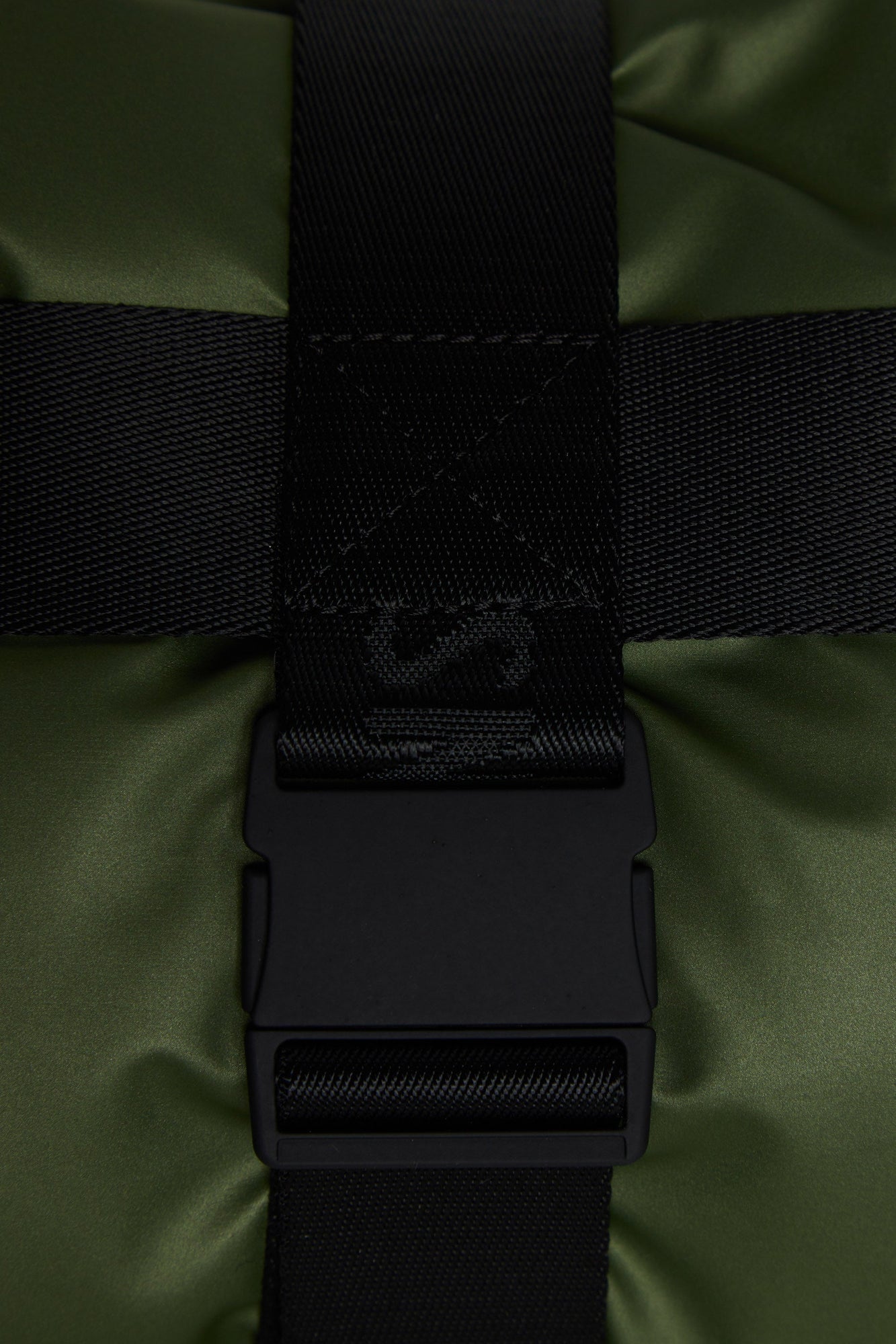 Trail Blanket, Evergreen