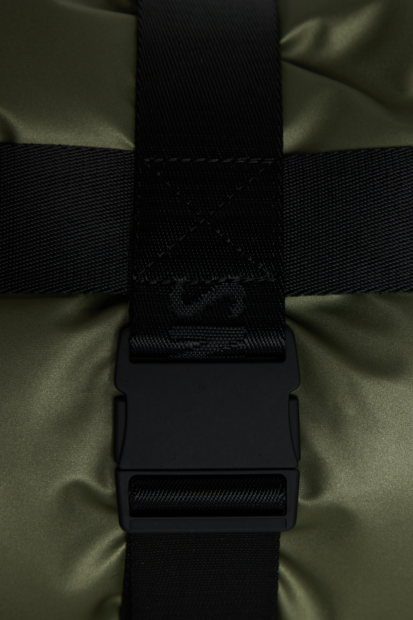 Trail Blanket, Evergreen