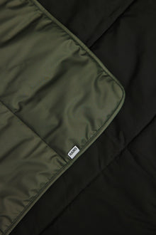 Trail Blanket, Evergreen